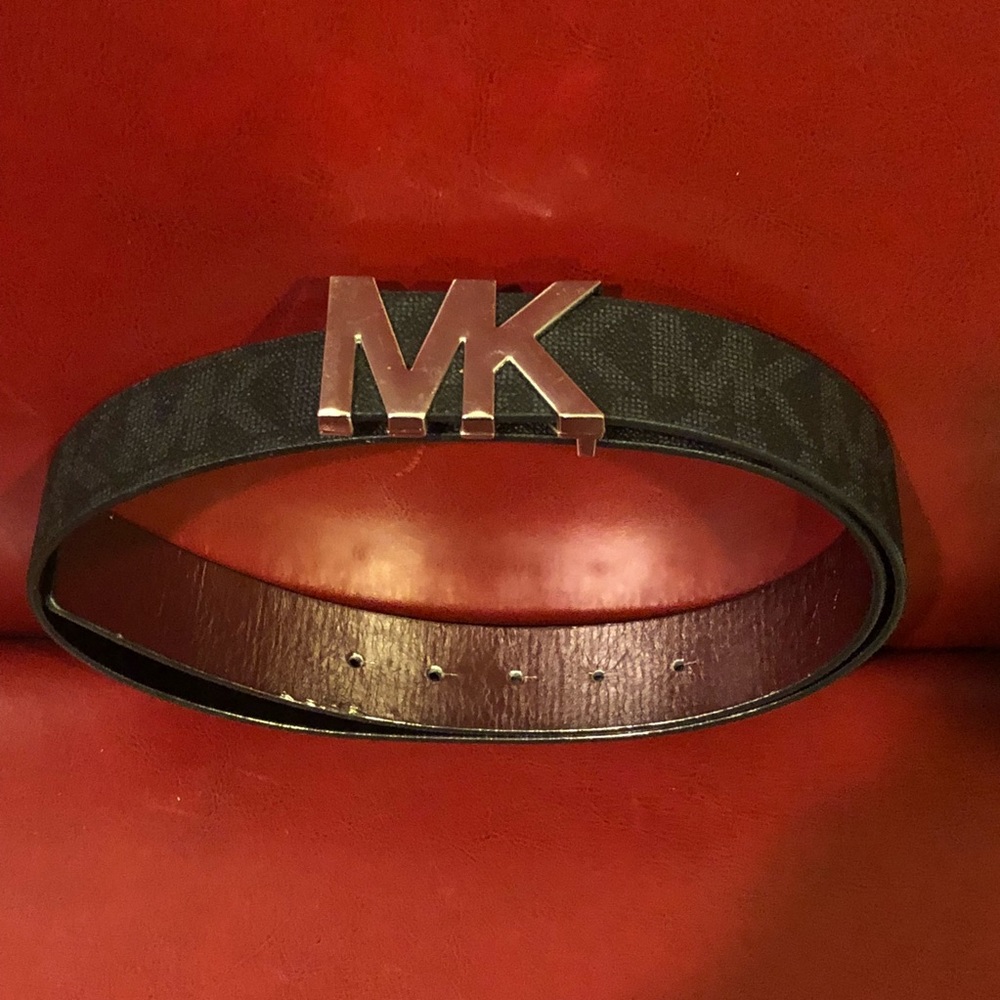 Michael Kors Ladies Belt